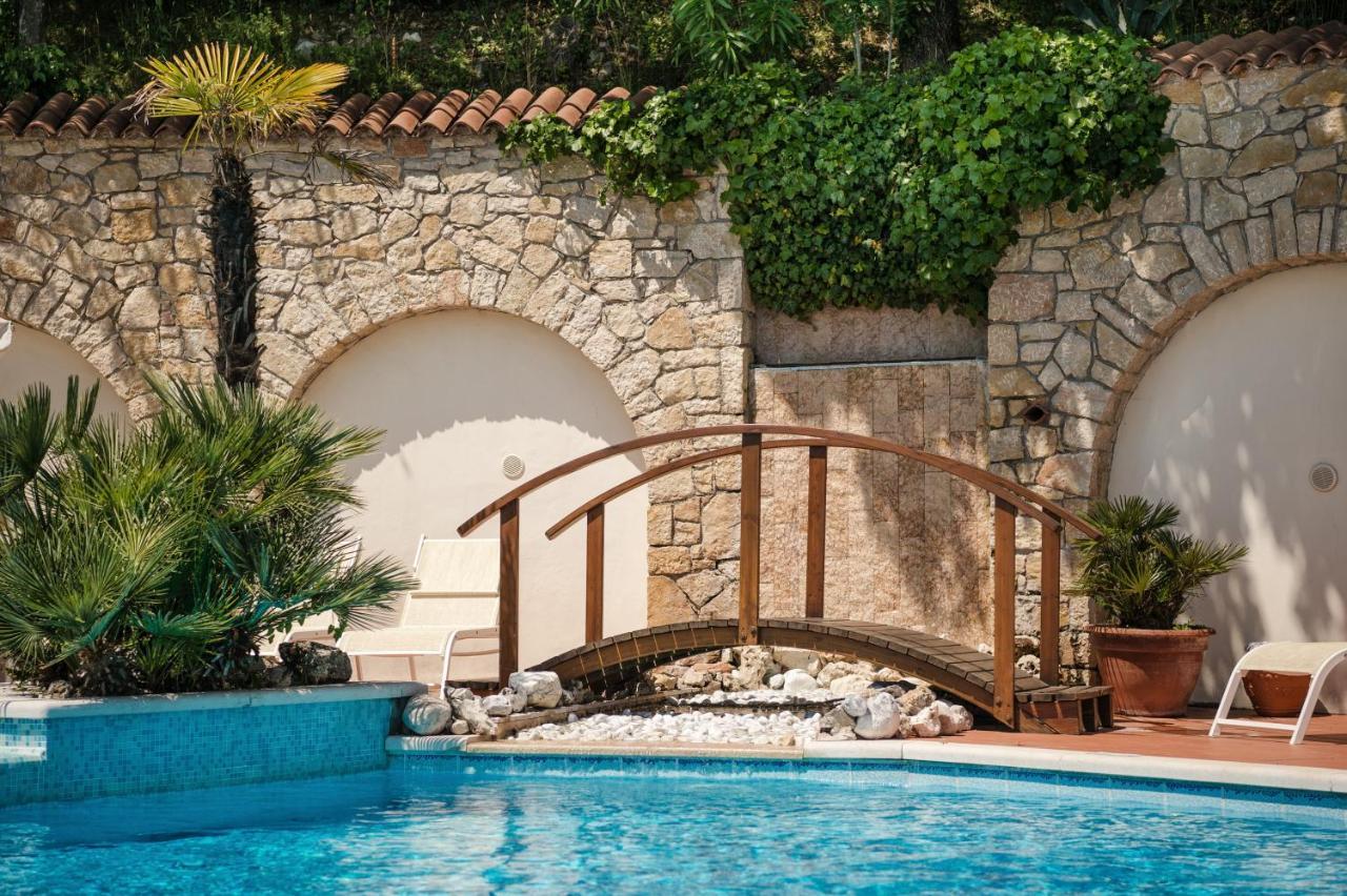 Residence Madrigale Marciaga Exterior foto