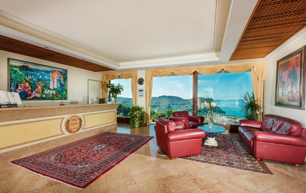 Residence Madrigale Marciaga Exterior foto